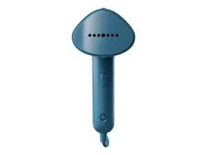 "Philips" 3000 serijos STH3000/20 garų valytuvas Nešiojamasis garų valytuvas 0,1 l 1000 W mėlynas