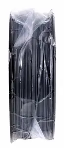 GEMBIRD 3DP-PLA1.75-01-S Gembird PLA Silver 1,75mm 1kg