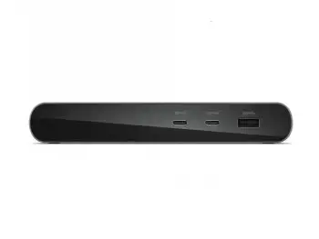 LENOVO USB-C universalus verslo dokas EU