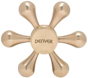 Denver SPM-650 auksinis