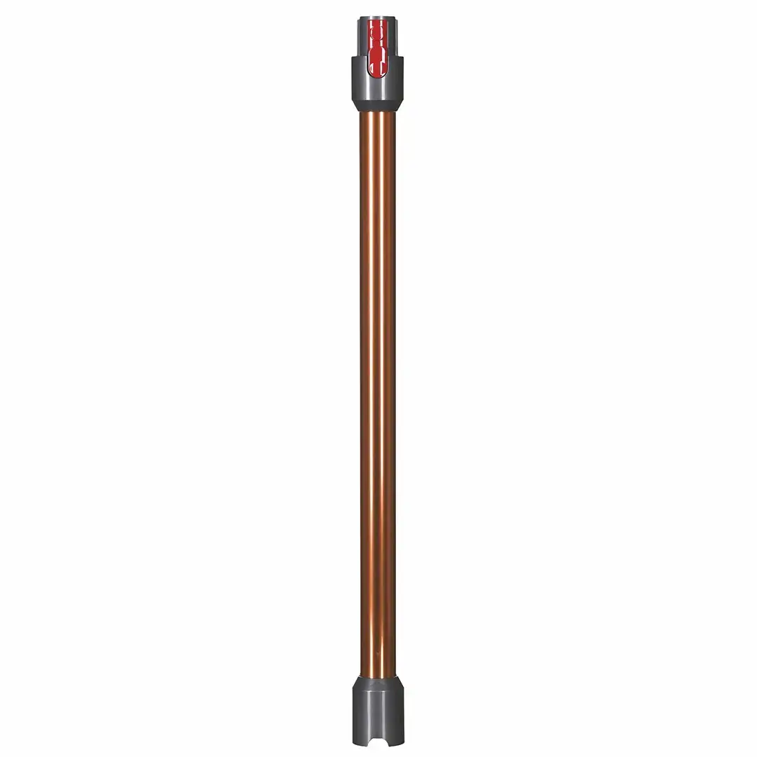 Dyson V10 Submarine 2-in-1 stick vacuum Battery Dry&wet Bagless 0.76 L Copper, Grey