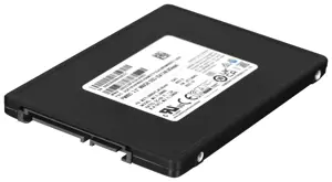 SSD diskas Samsung PM893 960 GB, 2.5", Serial ATA III