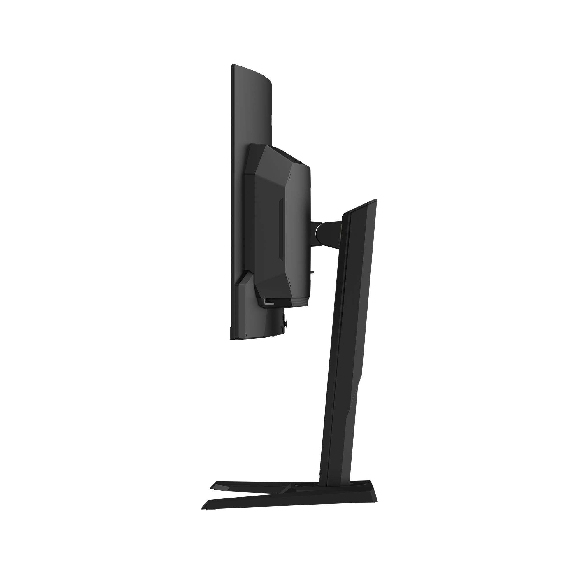 GIGABYTE MO34WQC2 34” OLED WQHD Curved Gaming Monitor - 3440x1440(WQHD), 240Hz, 0.03ms, KVM, 250 cd/m2, FreeSync Premium Pro, DisplayHDR True Black 400, HDMI 2.1, Displayport 1.4, 86.4 cm (34"), 3440 x 1440 pixels, Wide Quad HD, OLED, 0.03 ms, Black