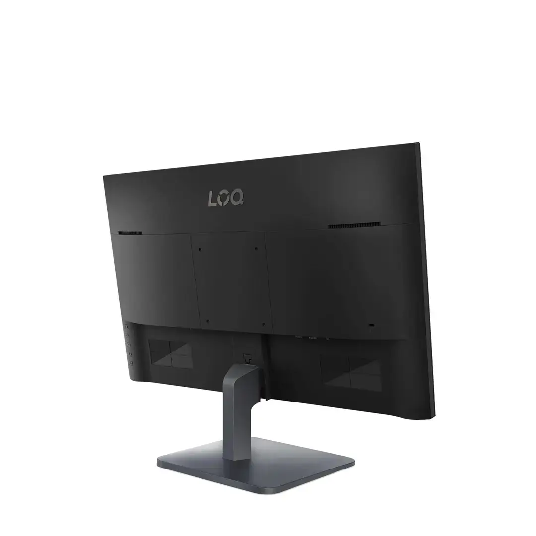 LENOVO LOQ 24-10 23.8" FHD (1920X1080) WLED IPS PANEL/300NITS/200HZ/0.5MS/2X HDMI 2.1/DP 1.4 (3YEARS WARRANTY)