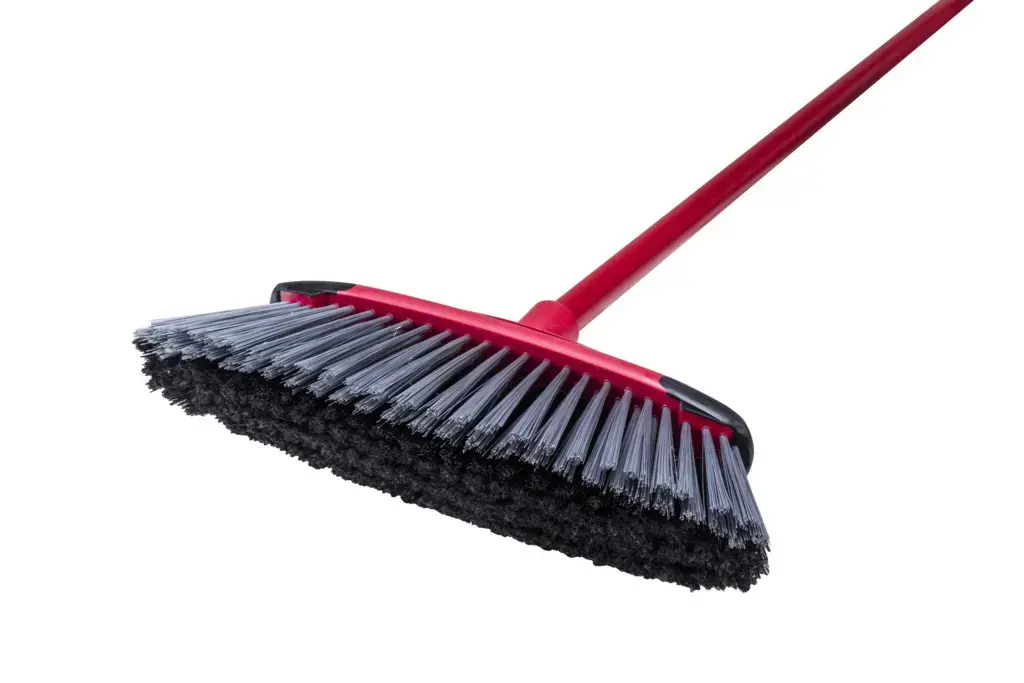 Universal Broom Vileda Classica 2-in-1