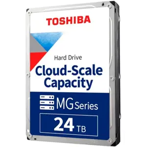 HDD TOSHIBA MG11 24TB 7200 rpm 3,5" MG11ACA24TE