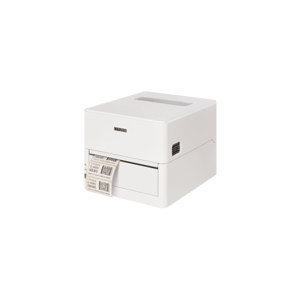 Citizen CL-H300SV, 8 dots/mm (203 dpi), USB, white