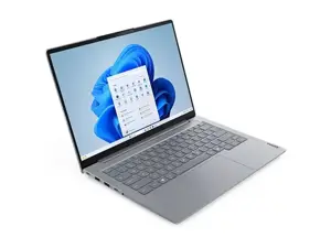 Nešiojamas kompiuteris Lenovo ThinkBook 14 G9 IRL, Intel Core 5 210H (Max. 4.80GHz, 12M, 8C), 512 GB, 14 Coliai, Windows 11 Pro
