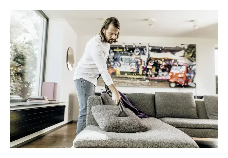 Kärcher 2.863-398.0 vacuum accessory/supply Nozzle Universal