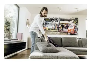 Kärcher 2.863-398.0 vacuum accessory/supply Nozzle Universal