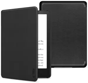 Tech-Protect e-reader case SmartCase Kindle Paperwhite VI/Colorsoft/Signature Edition, black