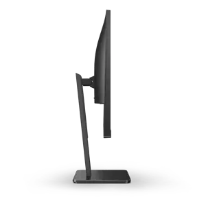 Monitorius AOC P2 27P2Q, 68.6 cm (27"), 1920 x 1080 pixels, Full HD, LED, 4 ms, Black