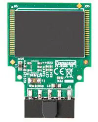 MEMORY DRIVE FLASH USB MODULE/8GB TS8GUFM510V TRANSCEND