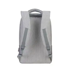 NB DĖKLAS SU APSAUGA NUO VAGYSTĖS 15,6"/7562 PILKA/MOCHA RIVACASE