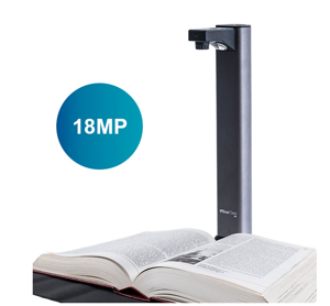 IRIS IRIScan | Desk 7 Pro | Document scanner