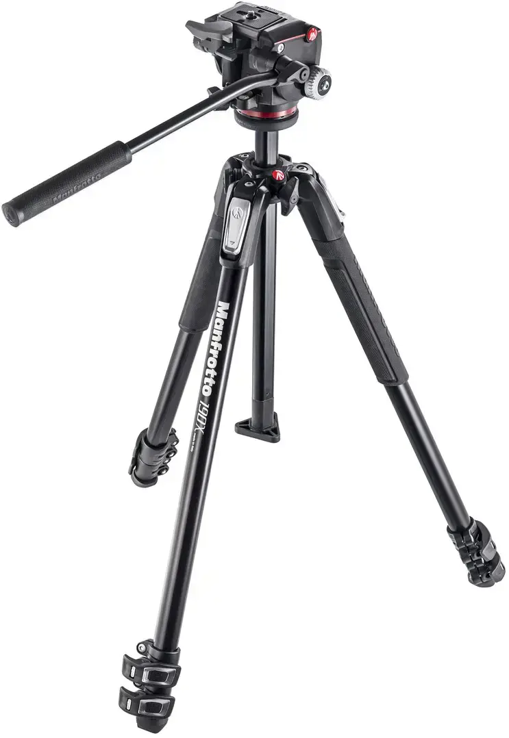 "Manfrotto" trikojo rinkinys MK190X3-2W