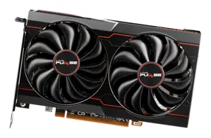 Vaizdo plokštė SAPPHIRE Radeon RX 6500 XT 4 GB, GDDR6, 11314-07-20G
