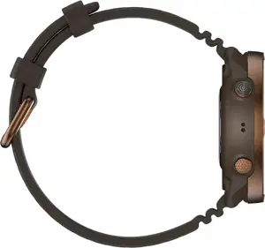 Polar Grit X2 S/L, brown copper