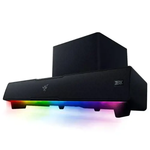 RAZER Leviathan V2 ausinės