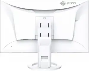 EIZO FLEXSCAN EV2720S 27" QHD IPS/DP/HDMI/USB-C(70W)/5Y WT