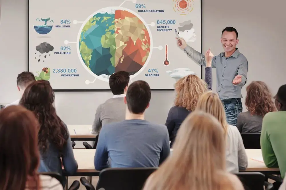 OPTOMA ZH400 FULLHD LAZERINIS PROJEKTORIUS