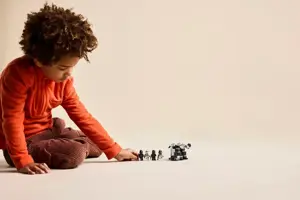 LEGO STAR WARS 75412 Death Trooper and Night Trooper Battle Pack