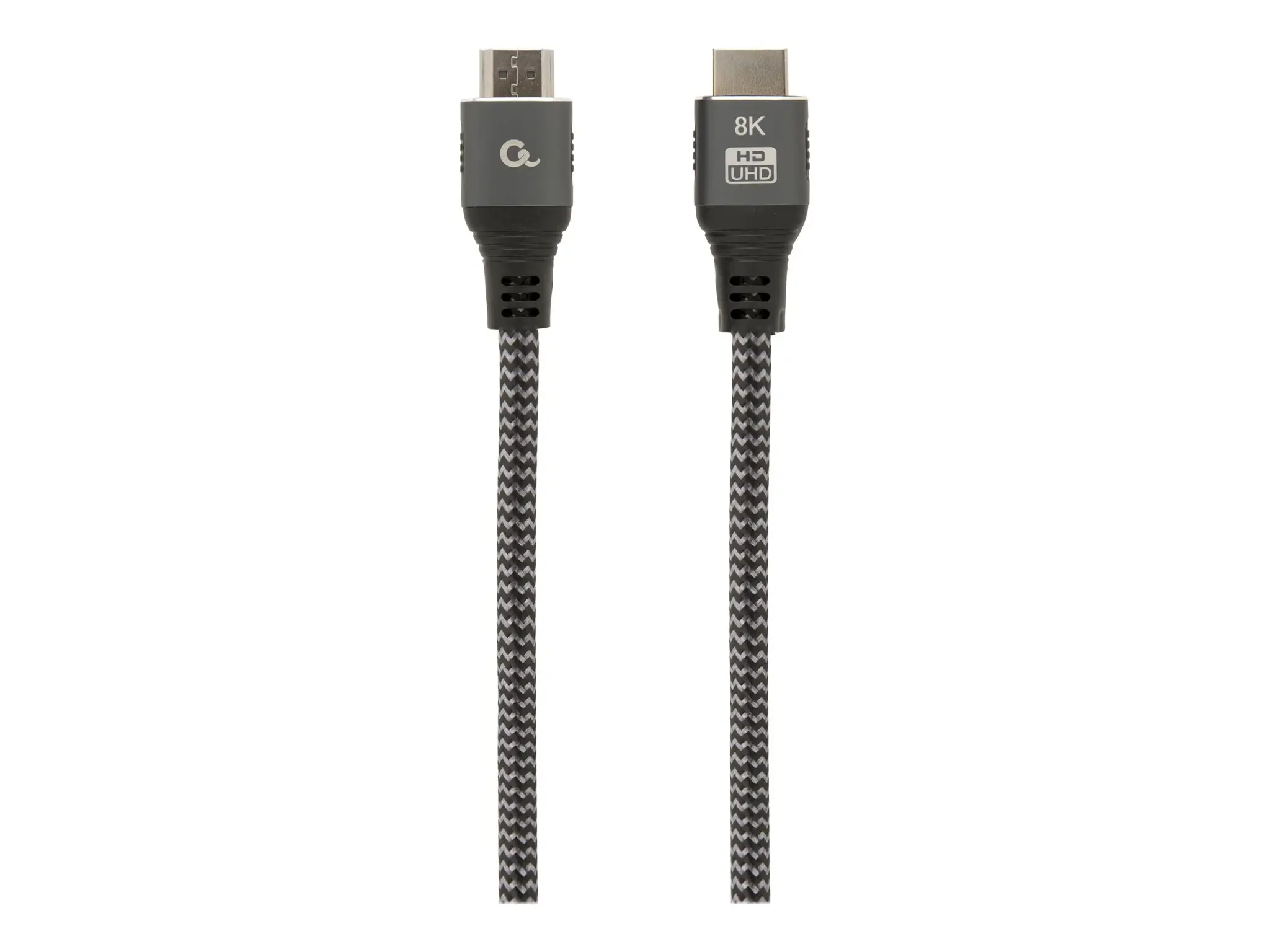 GEMBIRD CCB-HDMI8K-3M Itin didelės spartos HDMI kabelis su Ethernet 8K select plus serija 3 m