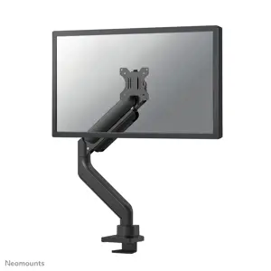 "Neomounts by Newstar" monitoriaus laikiklis ant stalo, tvirtinimas per stalą, 15 kg, 43,2 cm (17")…