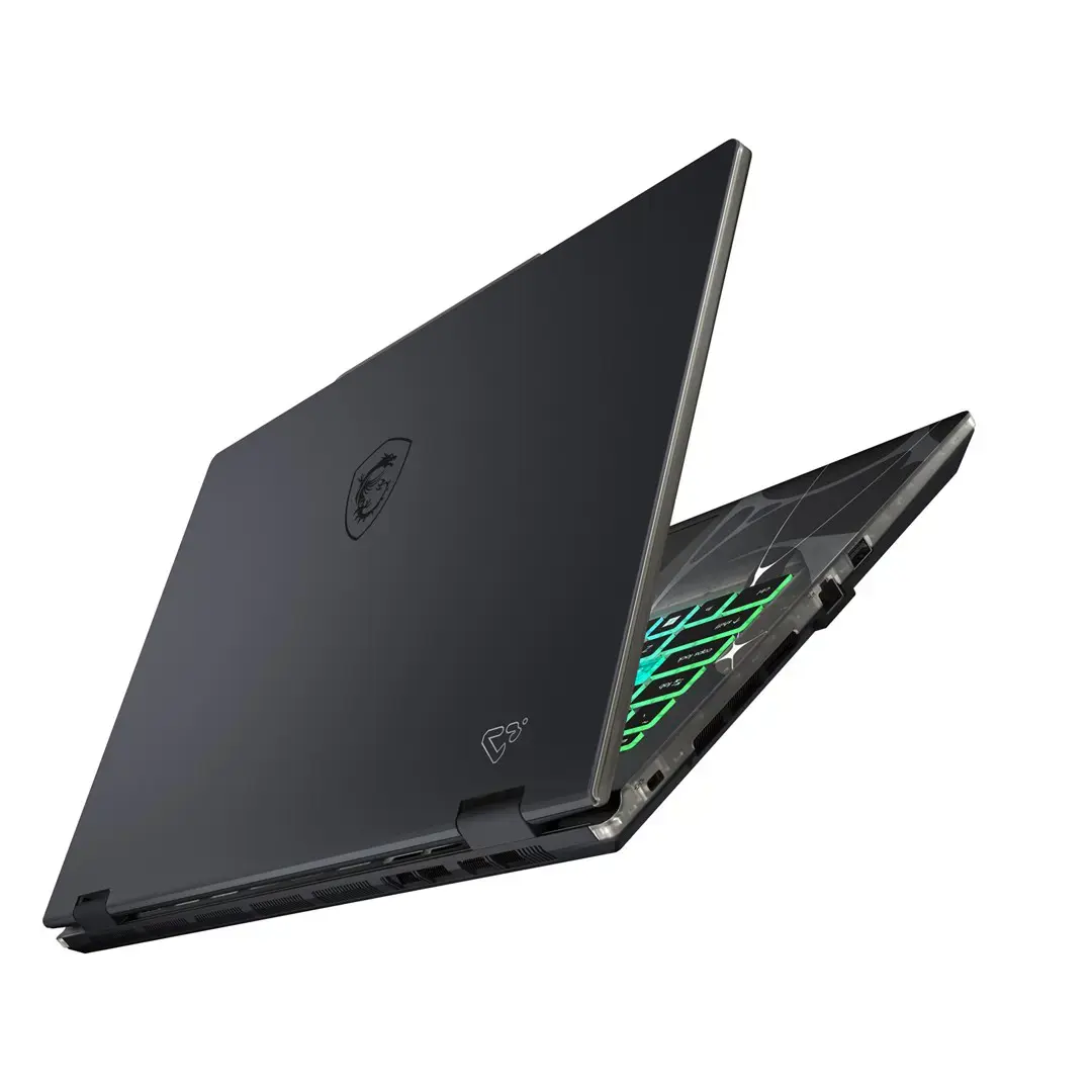 MSI Cyborg 15 B13WEKG-629XPL i5-13420H 15.6" FHD 144Hz IPS-Level 16GB DDR5 SSD512 GeForce RTX 5050 8GB NoOS