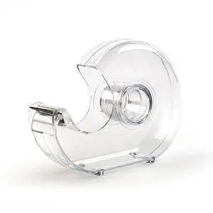 Laikiklis juostelei Forpus, tinka iki 19mm juostelėms  1116-006