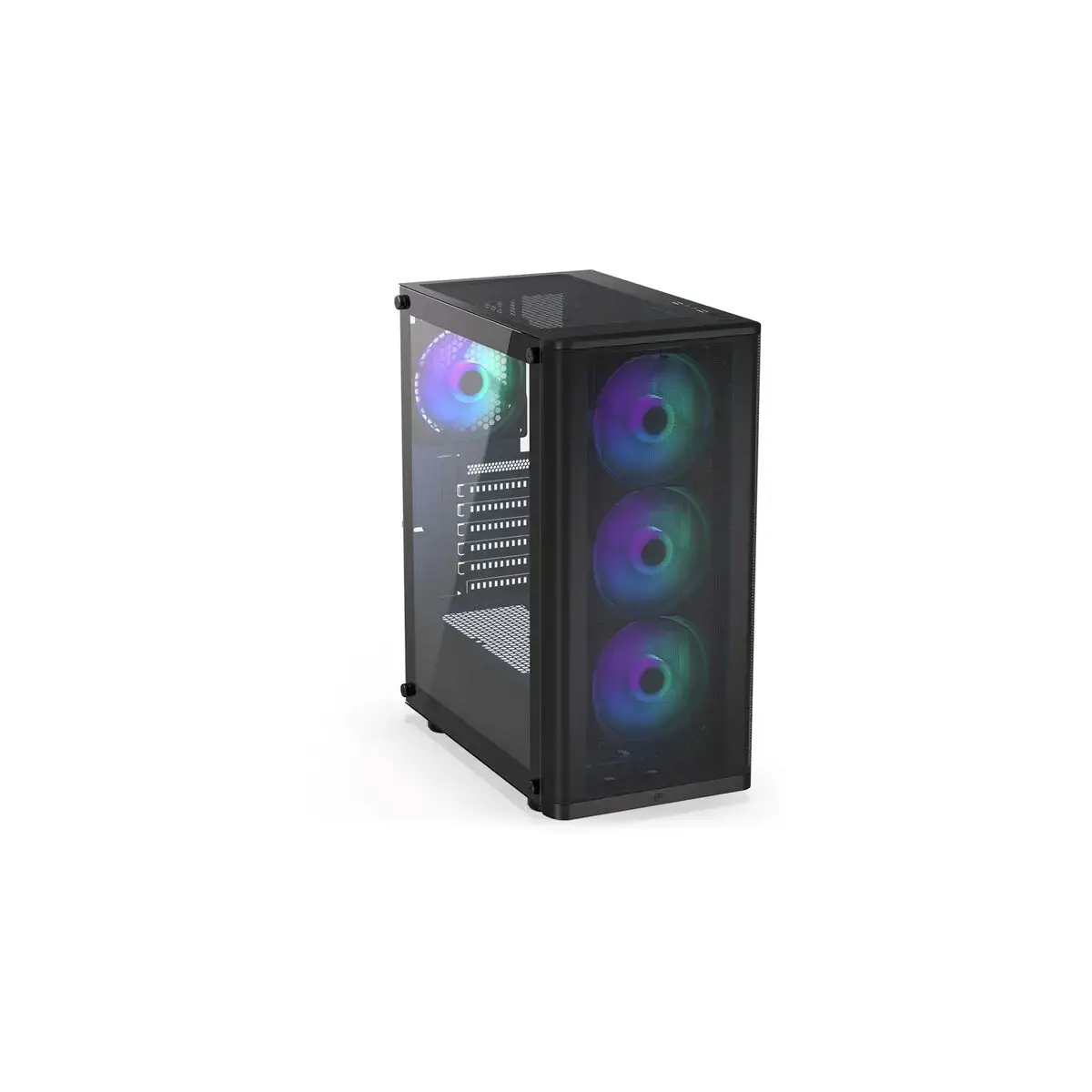 ENDORFY Ventum 200 ARGB korpusas