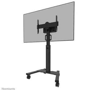 "Neomounts by Newstar" Pasirinkti "Neomounts" grindų stovas, 70 kg, 94 cm (37"), 190,5 cm (75"), 10…