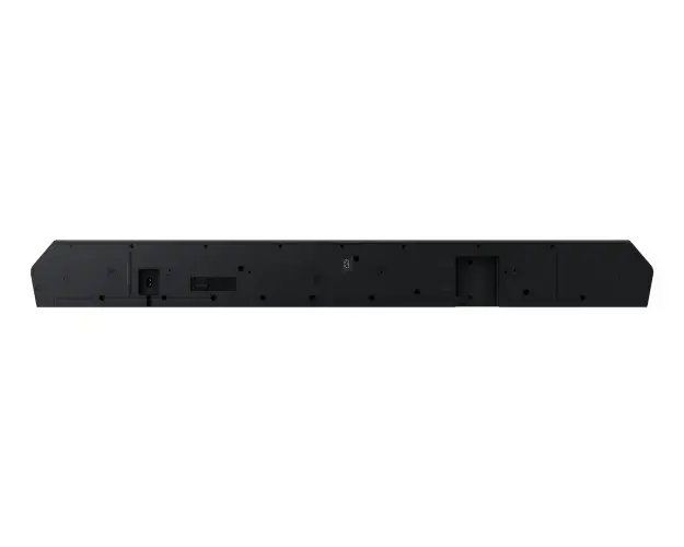 Samsung Q-Series HW-Q800H Soundbar Garso sistema 5.1.2 ch, Juoda