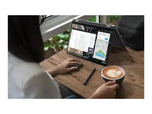 "Dell Premier" įkraunamas aktyvusis rašiklis