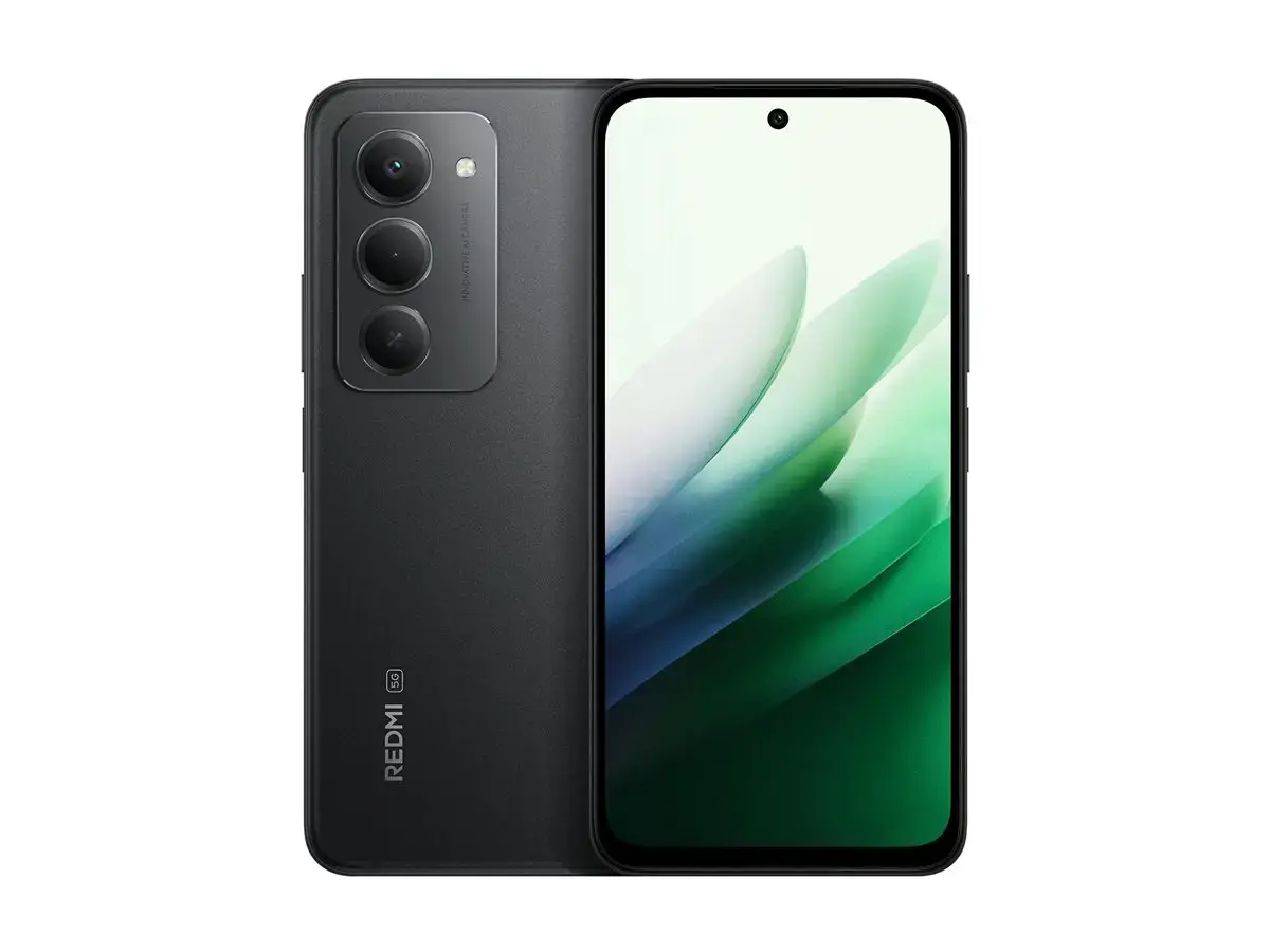 Mobilusis telefonas XIAOMI Redmi, 256 GB, Juoda