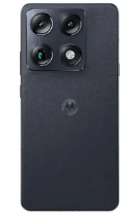 MOTOROLA SIGNATURE CARBON 16/512GB