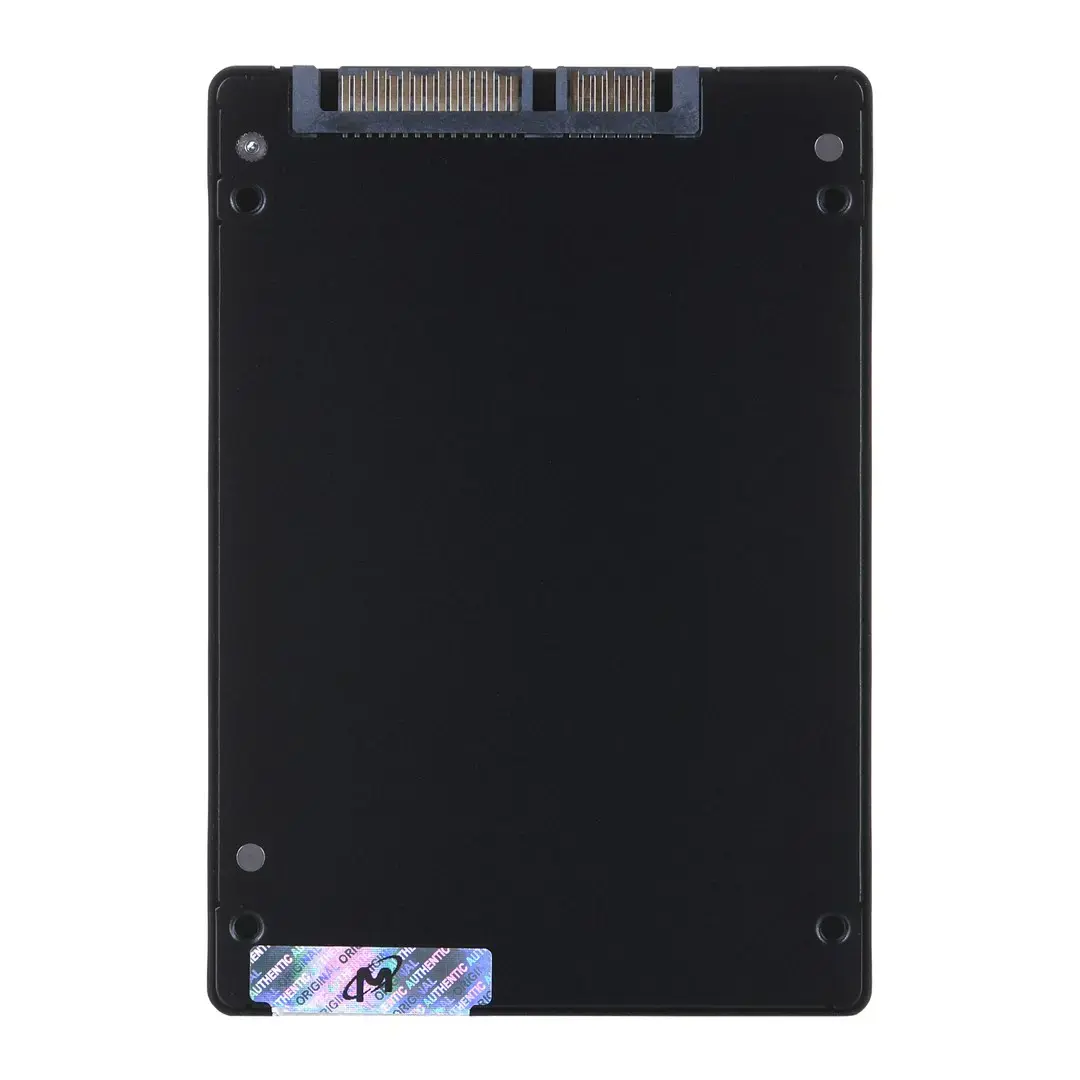 SSD drive 5400 MAX 3840GB SATA 2.5 7mm Single Pack