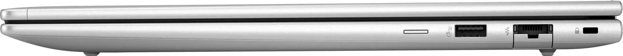 HP ProBook 460 G11 Intel Core Ultra 5 125U Laptop 40.6 cm (16") WUXGA 16 GB DDR5-SDRAM 512 GB SSD Wi-Fi 6E (802.11ax) Windows 11 Home Silver