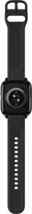Išmanusis laikrodis Amazfit ACTIVE Black 1,75"
