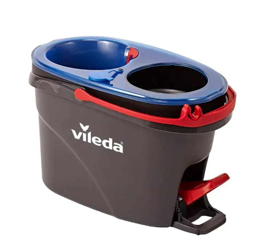 Vileda H2prO rotary mop