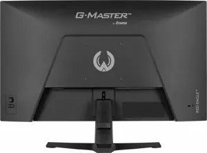 iiyama G-MASTER G2771QS-B1 computer monitor 68.6 cm (27") 2560 x 1440 pixels Wide Quad HD Black