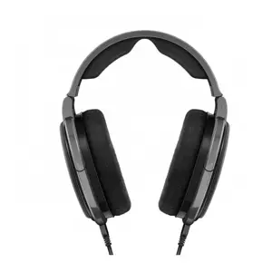 Sennheiser | Wired Headphones | HD 650 | Over-ear | Titan