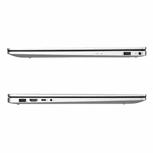 HP 17-CN3068CL i5 1334U 17.3" FHD AG 8GB SSD512 BT BLKB FPR Win11 Silver (REPACK) 2Y New Repack/Repacked