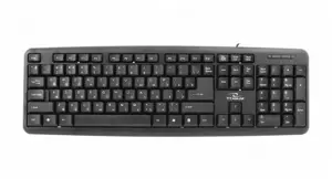 Titanum TKR101 WIRED KEYBOARD ENG|RUS