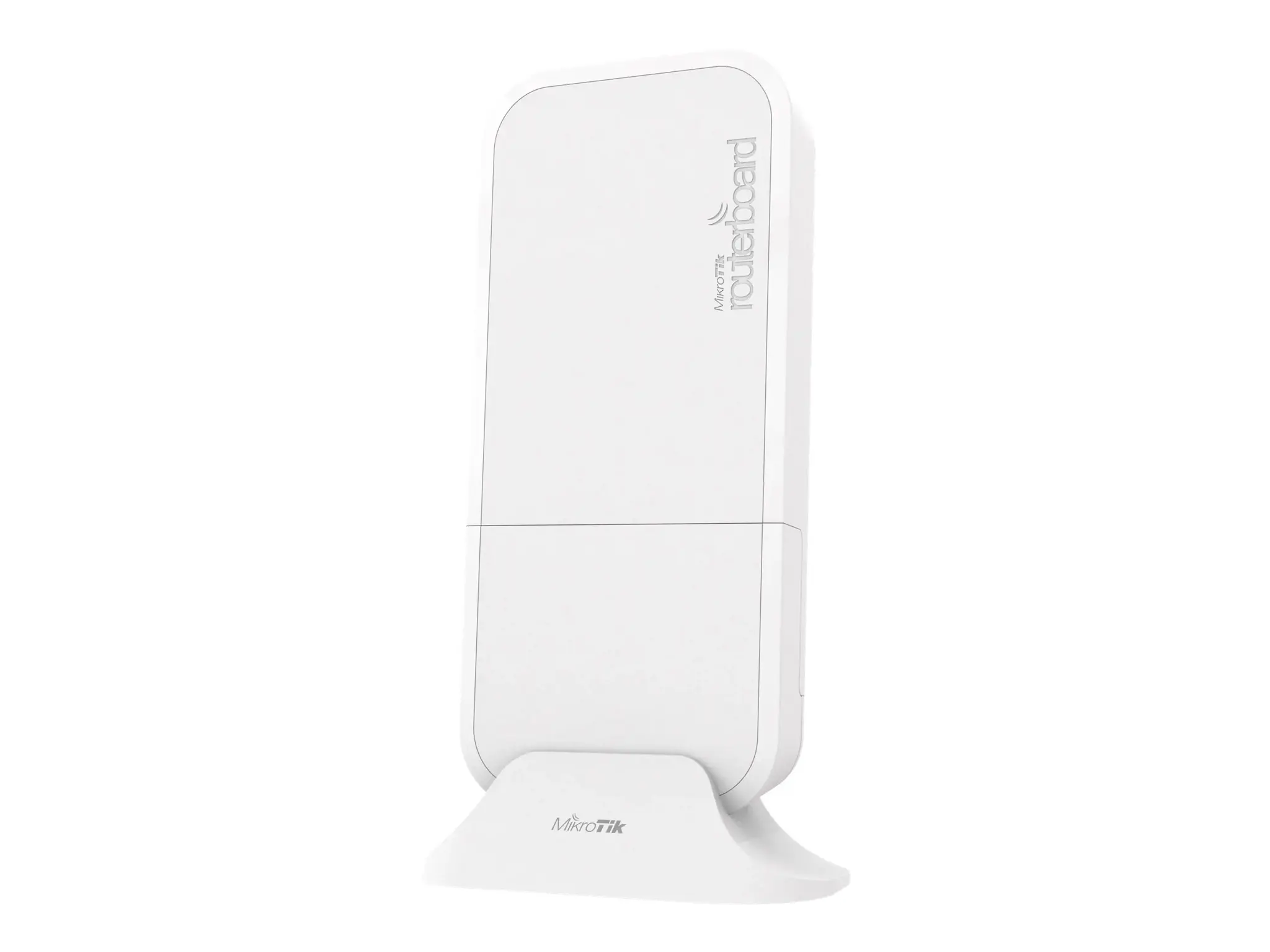 MIKROTIK wAP ac LTE6 rinkinys - 802.11ac 2,4/5GHz prieigos taškas cat6 LTE modemas PoE in 802.3af/at