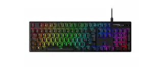 HyperX Alloy Origins Red HX-KB6RDX-US USB|ENG|