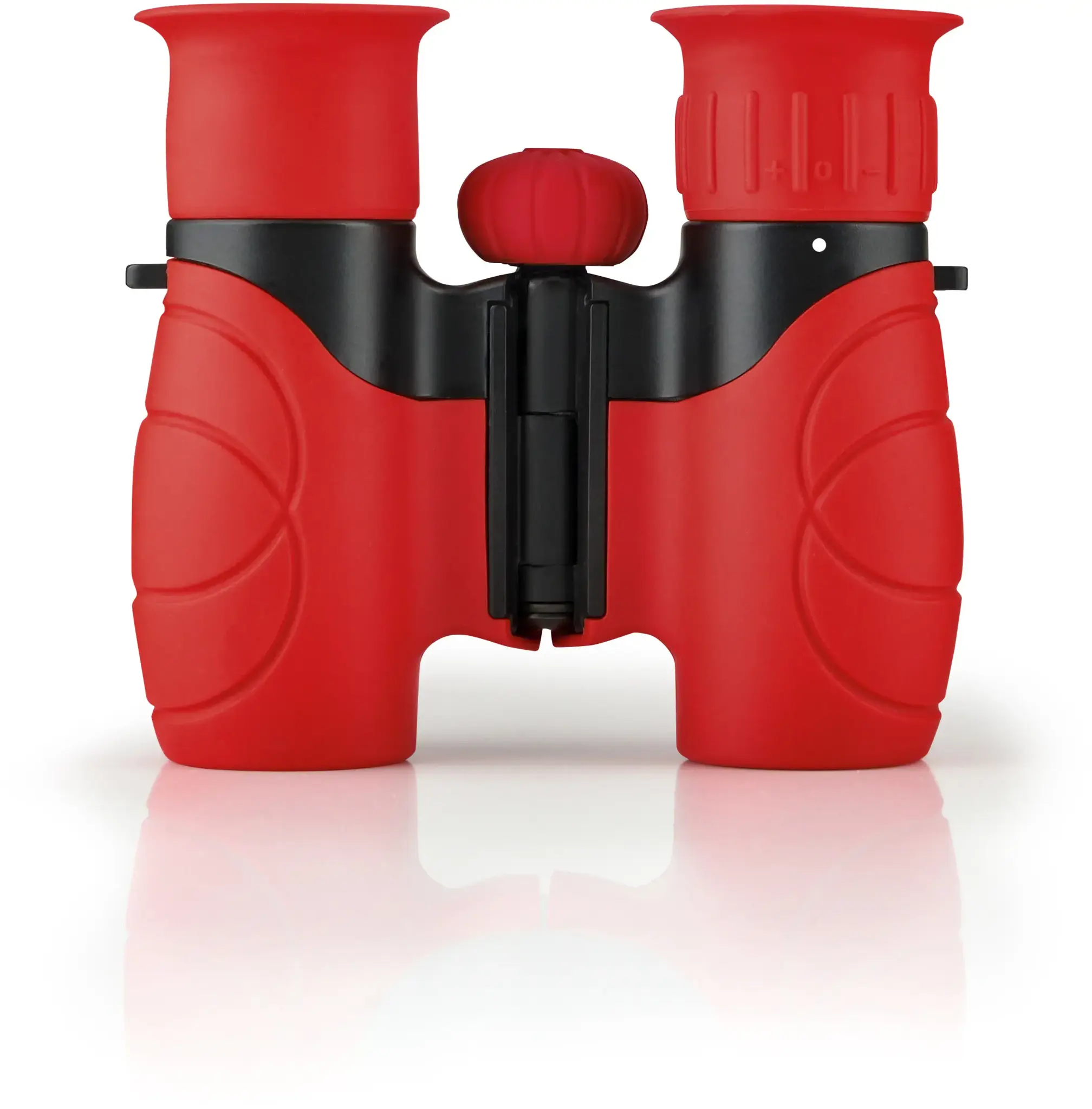 Kodak binokkel BCS100 8x21, red