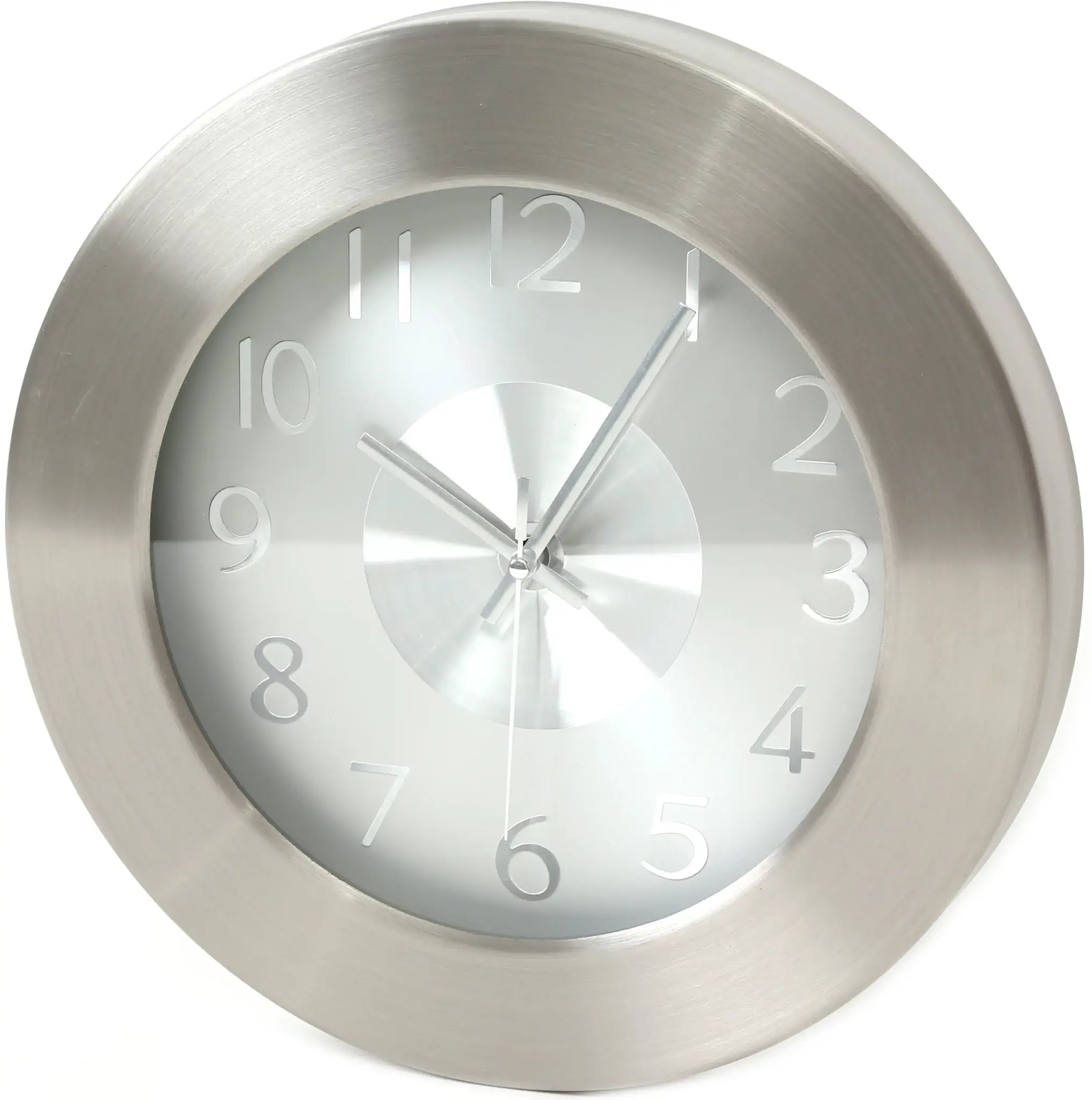 Platinet sieninis laikrodis Noon (42571)