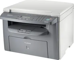Canon i-SENSYS MF4010