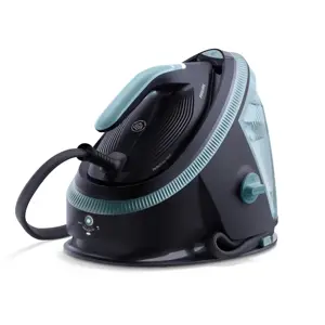 Philips 7000 series PSG7200/20 steam ironing station 3120 W 1.5 L SteamGlide Elite soleplate Blue